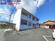 宮町駅より徒歩9分 1階 築35年3ヶ月の賃貸物件