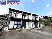 ブセナテラス 2階 築38年2ヶ月の賃貸物件