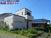 二見浦駅より徒歩42分 築16年1ヶ月 1階建の賃貸物件