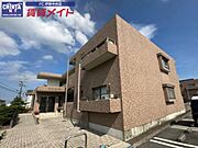 斎宮駅より徒歩30分 2階 築19年1ヶ月の賃貸物件