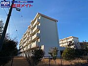 志摩磯部駅より徒歩25分 4階 築28年4ヶ月の賃貸物件