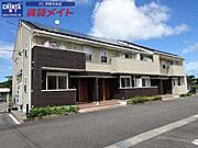 二見浦駅より徒歩25分 2階 築16年3ヶ月の賃貸物件