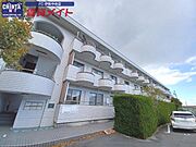宮町駅より徒歩11分 築36年8ヶ月 3階建の賃貸物件