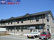 エクセレント山宝 1階 築25年5ヶ月の賃貸物件