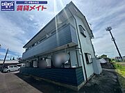 宮川駅より徒歩22分 1階 築30年3ヶ月の賃貸物件