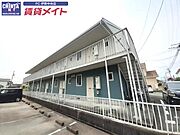 プロミスランド 1階 築31年5ヶ月の賃貸物件