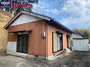 志摩横山駅より徒歩10分 1階 築31年10ヶ月の賃貸物件