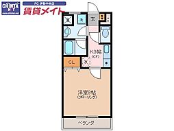 近鉄山田線 宮町駅 徒歩12分