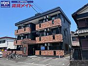 サンライフＢＬＤ． 1階 築19年8ヶ月の賃貸物件