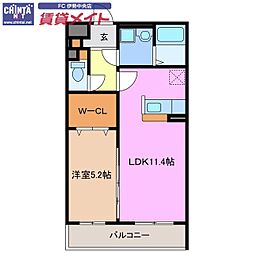近鉄山田線 伊勢市駅 徒歩18分