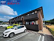 五十鈴ケ丘駅より徒歩10分 1階 築11年7ヶ月の賃貸物件