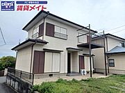 五十鈴ケ丘駅より徒歩60分 1階 築31年6ヶ月の賃貸物件