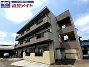 大海マンション 1階 築34年2ヶ月の賃貸物件