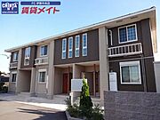 メモリー 1階 築14年10ヶ月の賃貸物件