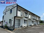スパークシティ 1階 築34年5ヶ月の賃貸物件