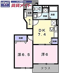 JR参宮線 田丸駅 徒歩13分