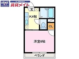 近鉄鳥羽線 五十鈴川駅 徒歩17分