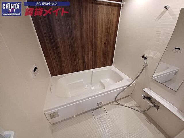 浴室