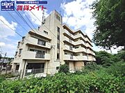 ホーマットサウス 4階 築42年1ヶ月の賃貸物件