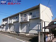 コーポ紫苑の賃貸物件