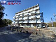 ラフィネ鵜方 3階 築32年5ヶ月の賃貸物件