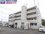 アルメリアの賃貸物件