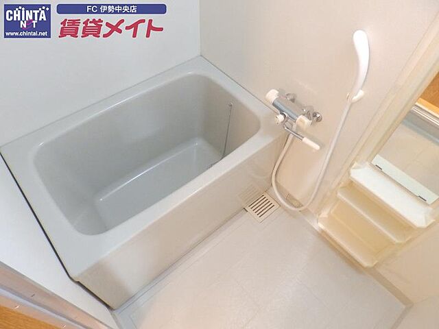浴室