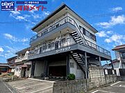宮川駅より徒歩9分 築48年4ヶ月 3階建の賃貸物件