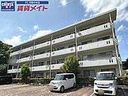 ガーデンマンションサンブリッジ 2階 築30年10ヶ月の賃貸物件