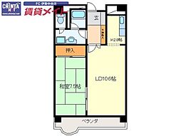 近鉄志摩線 志摩神明駅 8km