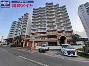 志摩アーバンリゾート壱番館 6階 築36年1ヶ月の賃貸物件
