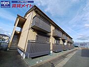 リビングタウンいせIの賃貸物件