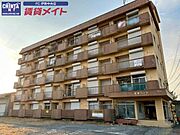 五十鈴ケ丘駅より徒歩44分 1階 築46年10ヶ月の賃貸物件