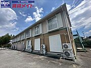 フォレスタ伊勢 1階 築31年3ヶ月の賃貸物件