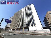 伊勢市駅より徒歩2分 1階 築4年4ヶ月の賃貸物件