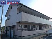 伊勢市駅より徒歩30分 1階 築34年8ヶ月の賃貸物件