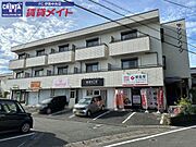 宮町駅より徒歩7分 3階 築31年4ヶ月の賃貸物件