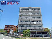 M＆E 4階 築20年4ヶ月の賃貸物件