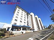 中之郷駅より徒歩36分 3階 築51年8ヶ月の賃貸物件