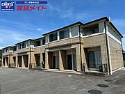 田丸駅より徒歩90分 築18年4ヶ月 2階建の賃貸物件