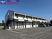 斎宮駅より徒歩27分 築34年3ヶ月 2階建の賃貸物件