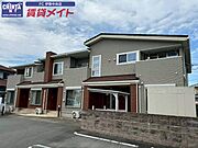イーストヒルの賃貸物件