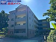 山田上口駅より徒歩24分 1階 築21年10ヶ月の賃貸物件