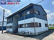 宮川駅より徒歩9分 2階 築31年3ヶ月の賃貸物件