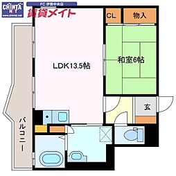 近鉄志摩線 賢島駅 8km