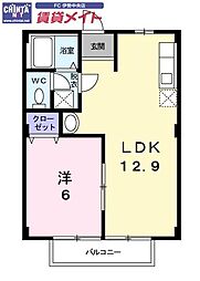 近鉄山田線 小俣駅 徒歩10分
