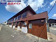 宮町駅より徒歩9分 1階 築49年6ヶ月の賃貸物件