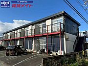 コーポなにわの賃貸物件