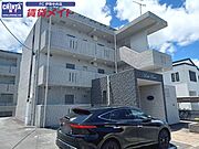 伊勢市駅より徒歩20分 1階 築11年11ヶ月の賃貸物件