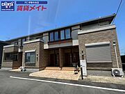 アベニールスペランザＢの賃貸物件